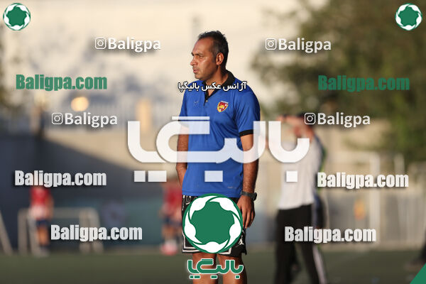 دوستی مهر 2–2 سایپا