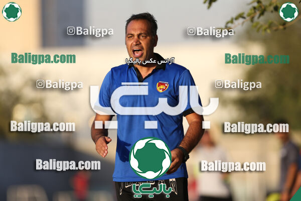 دوستی مهر 2–2 سایپا