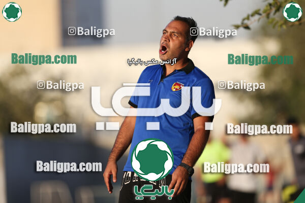 دوستی مهر 2–2 سایپا