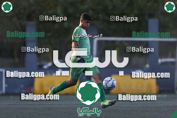 دوستی مهر 2–2 سایپا