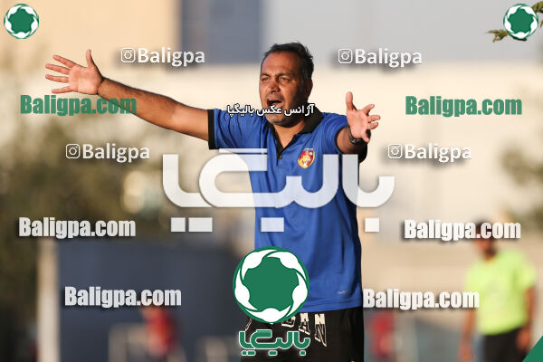 دوستی مهر 2–2 سایپا