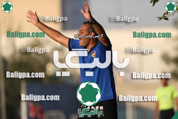 دوستی مهر 2–2 سایپا