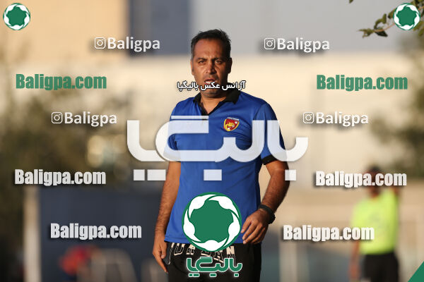 دوستی مهر 2–2 سایپا