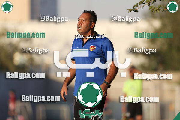 دوستی مهر 2–2 سایپا