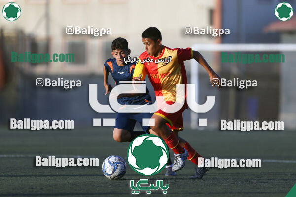 دوستی مهر 2–2 سایپا