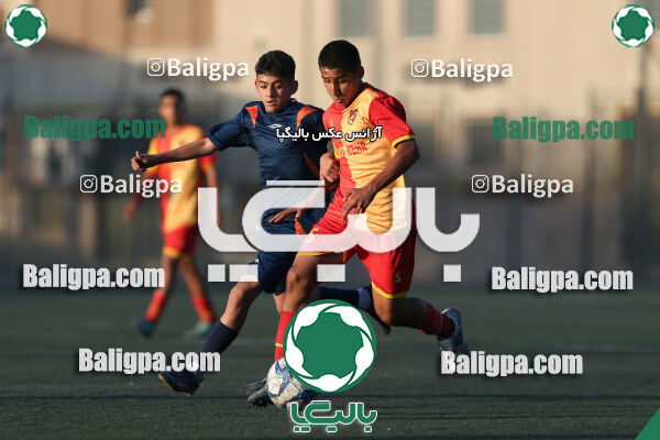 دوستی مهر 2–2 سایپا