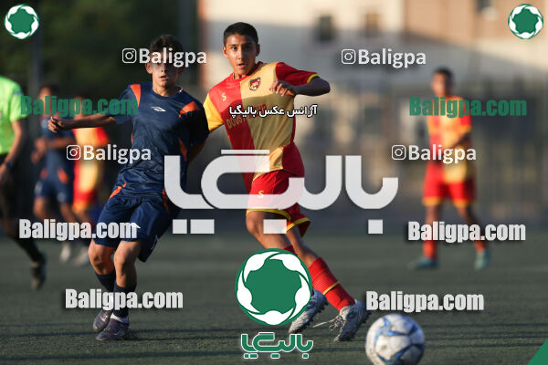 دوستی مهر 2–2 سایپا