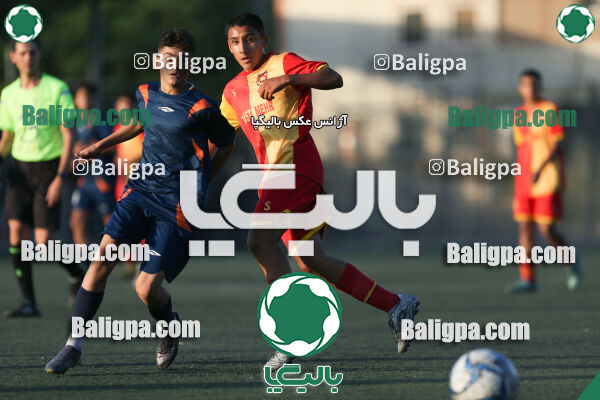 دوستی مهر 2–2 سایپا