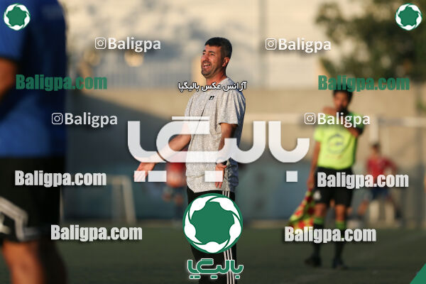 دوستی مهر 2–2 سایپا