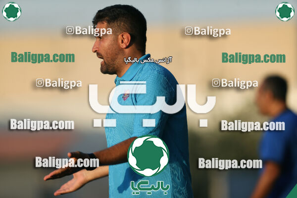 دوستی مهر 2–2 سایپا