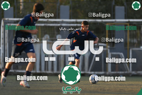 دوستی مهر 2–2 سایپا
