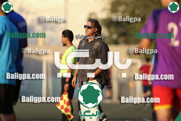دوستی مهر 2–2 سایپا