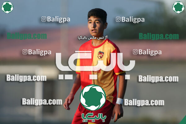 دوستی مهر 2–2 سایپا