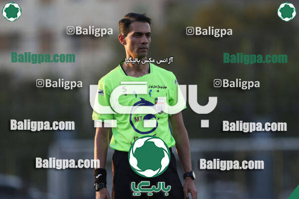 دوستی مهر 2–2 سایپا
