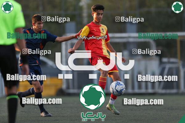 دوستی مهر 2–2 سایپا