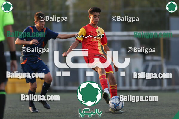 دوستی مهر 2–2 سایپا