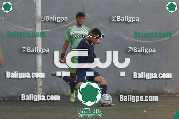 دوستی مهر 2–2 سایپا