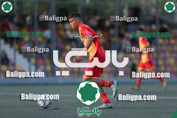 دوستی مهر 2–2 سایپا