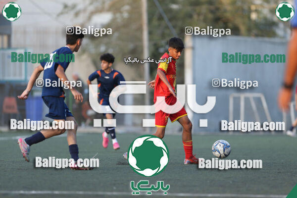 دوستی مهر 2–2 سایپا