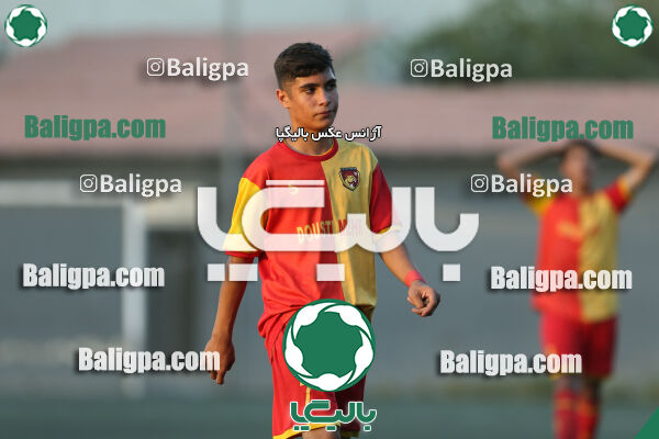 دوستی مهر 2–2 سایپا
