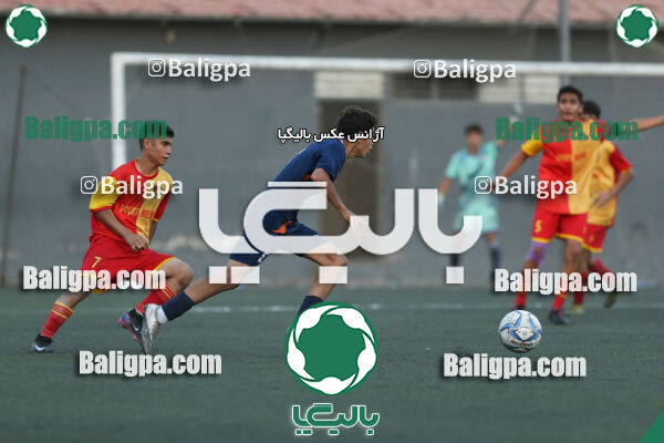 دوستی مهر 2–2 سایپا