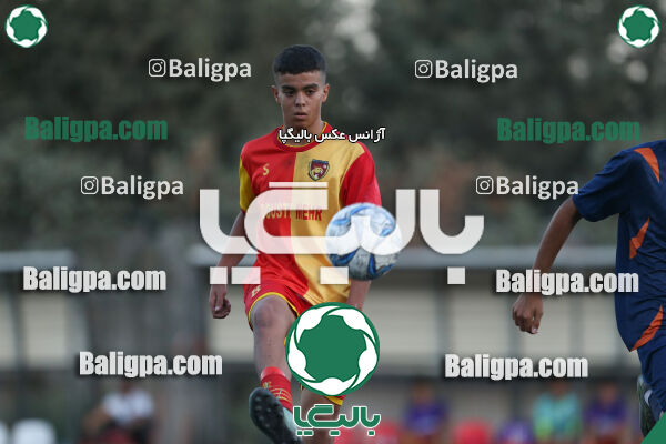 دوستی مهر 2–2 سایپا