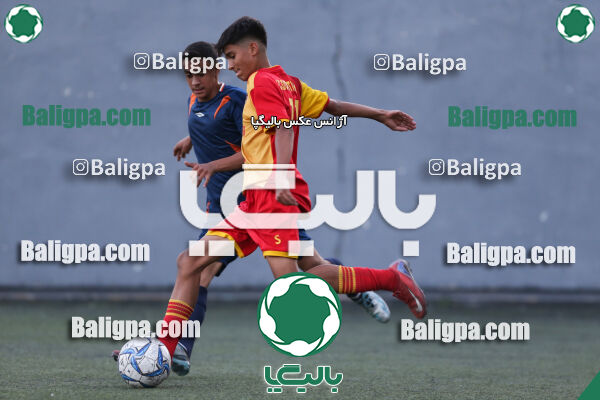 دوستی مهر 2–2 سایپا