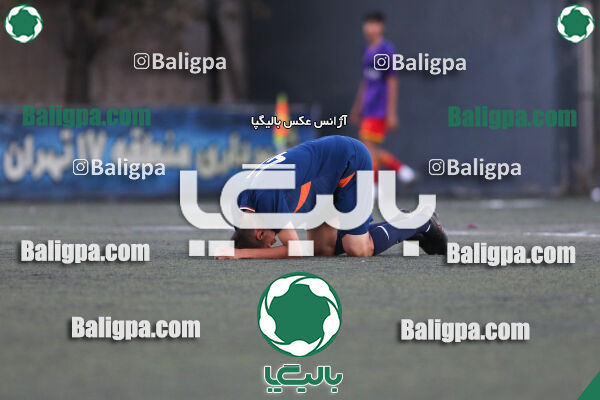 دوستی مهر 2–2 سایپا