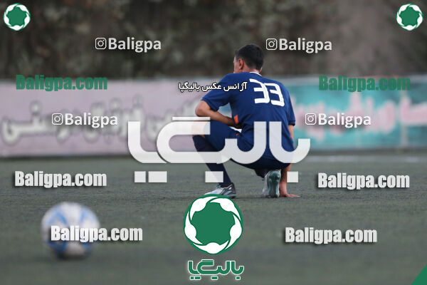 دوستی مهر 2–2 سایپا