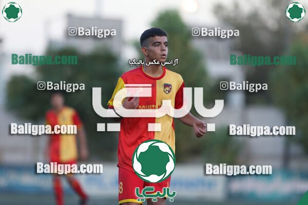 دوستی مهر 2–2 سایپا