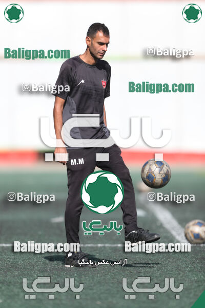 پرسپولیس 2–1 استقلال