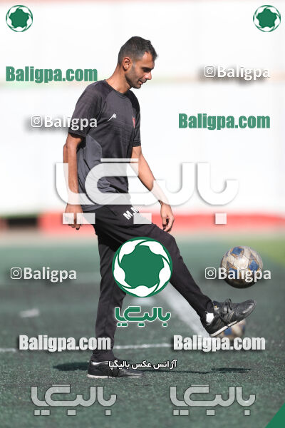 پرسپولیس 2–1 استقلال