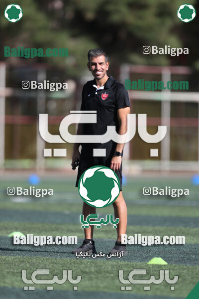 پرسپولیس 2–1 استقلال