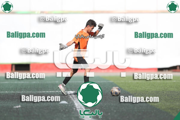 پرسپولیس 2–1 استقلال