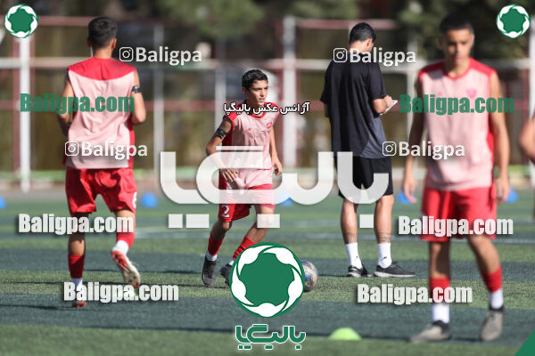 پرسپولیس 2–1 استقلال