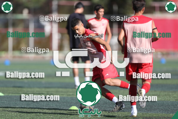پرسپولیس 2–1 استقلال
