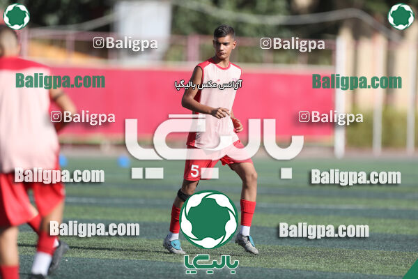 پرسپولیس 2–1 استقلال