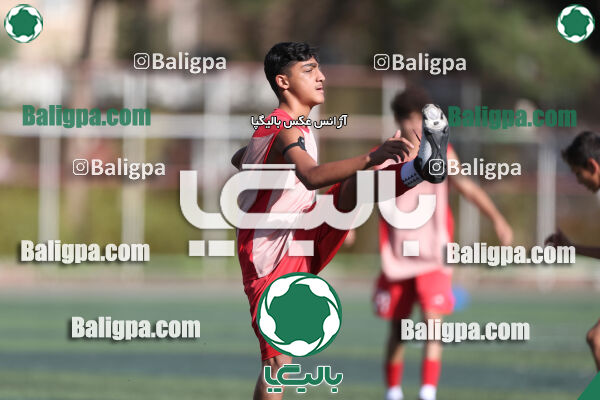پرسپولیس 2–1 استقلال