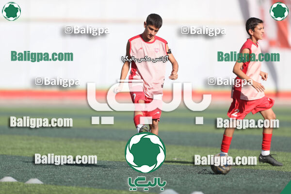 پرسپولیس 2–1 استقلال