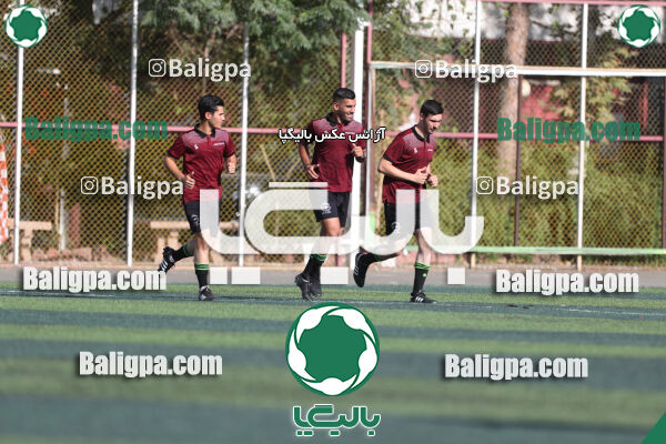 پرسپولیس 2–1 استقلال