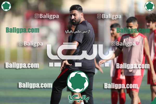 پرسپولیس 2–1 استقلال