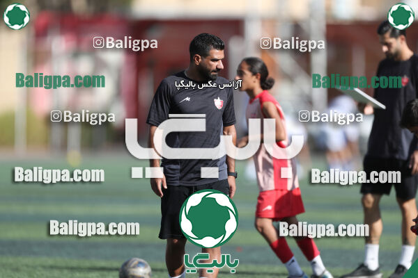 پرسپولیس 2–1 استقلال