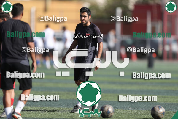 پرسپولیس 2–1 استقلال