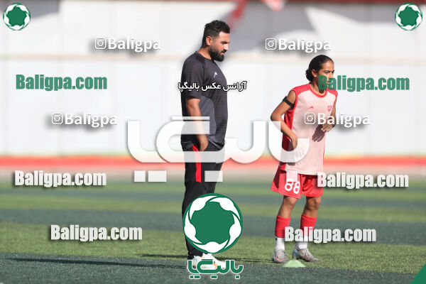 پرسپولیس 2–1 استقلال