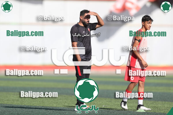پرسپولیس 2–1 استقلال