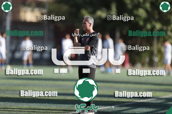 پرسپولیس 2–1 استقلال