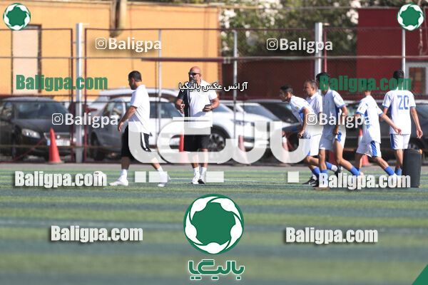 پرسپولیس 2–1 استقلال