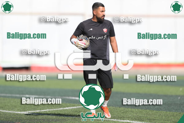 پرسپولیس 2–1 استقلال