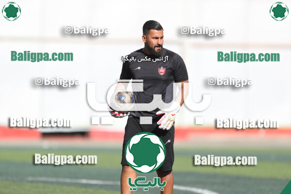 پرسپولیس 2–1 استقلال