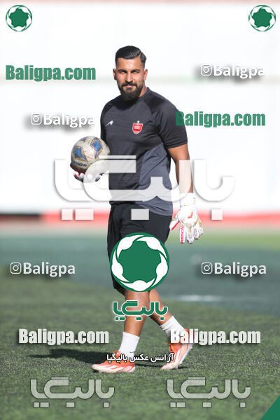 پرسپولیس 2–1 استقلال